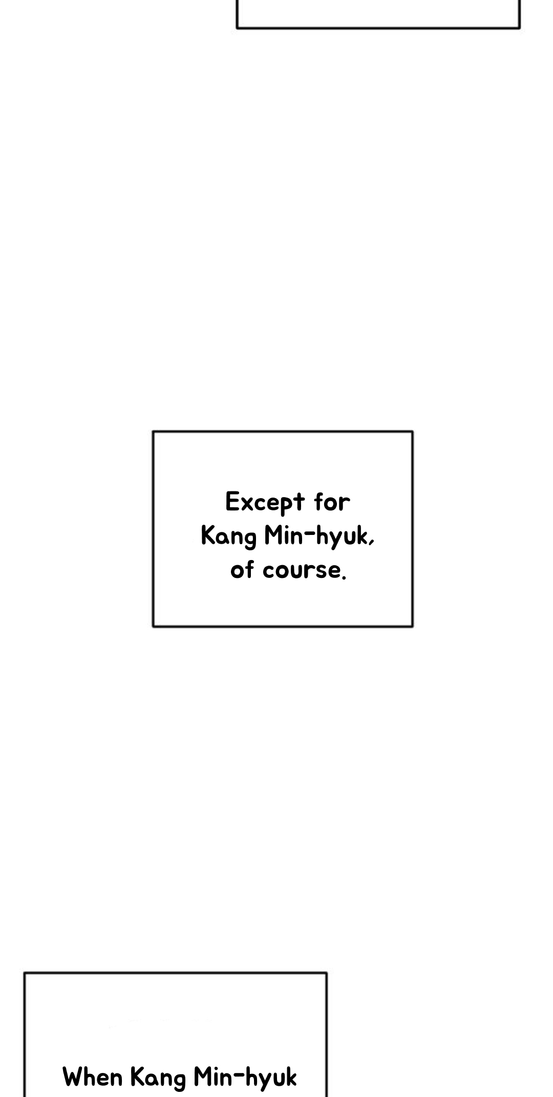 The Ending, I Want to Change it Will you go out with me? 第31页