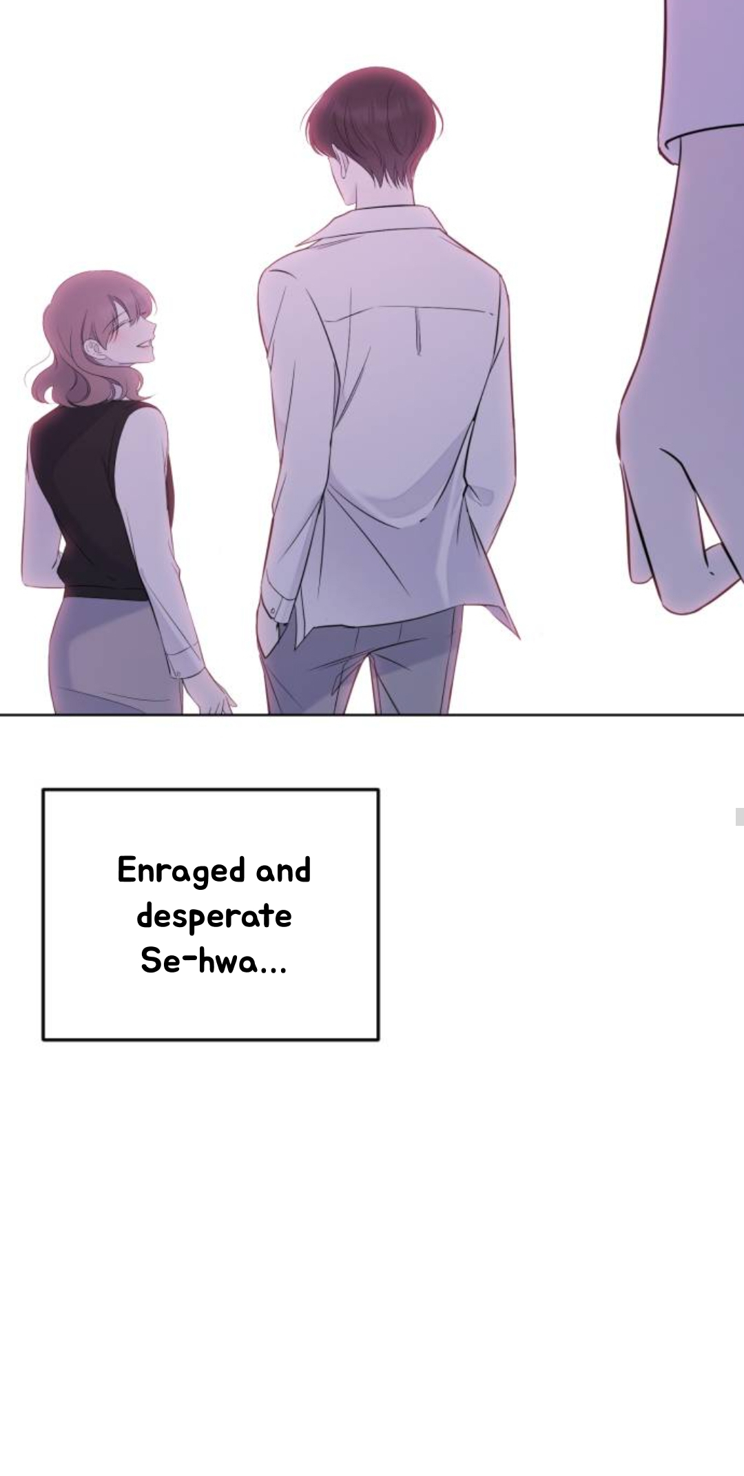 The Ending, I Want to Change it Will you go out with me? 第36页