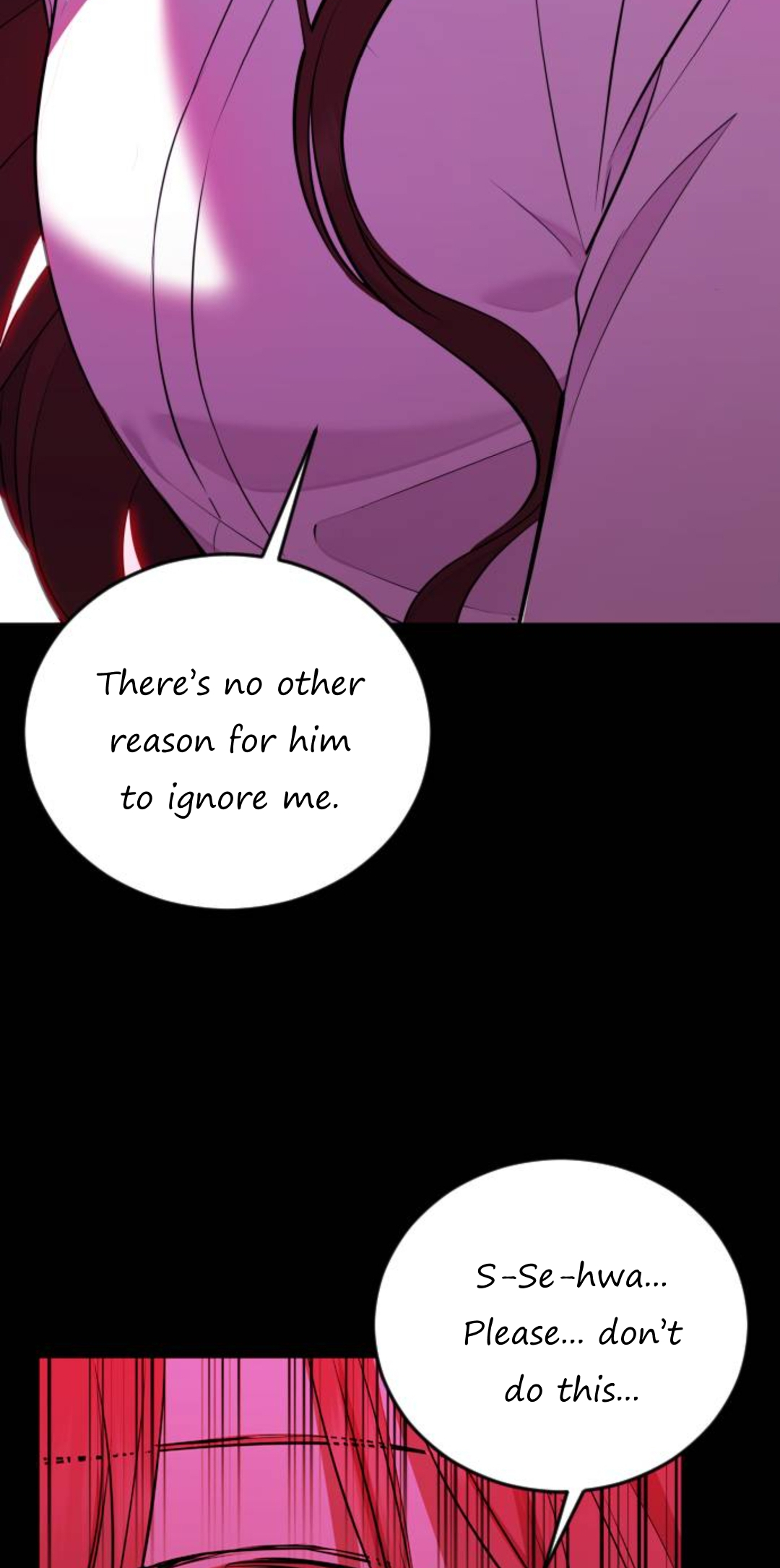 The Ending, I Want to Change it Will you go out with me? 第38页