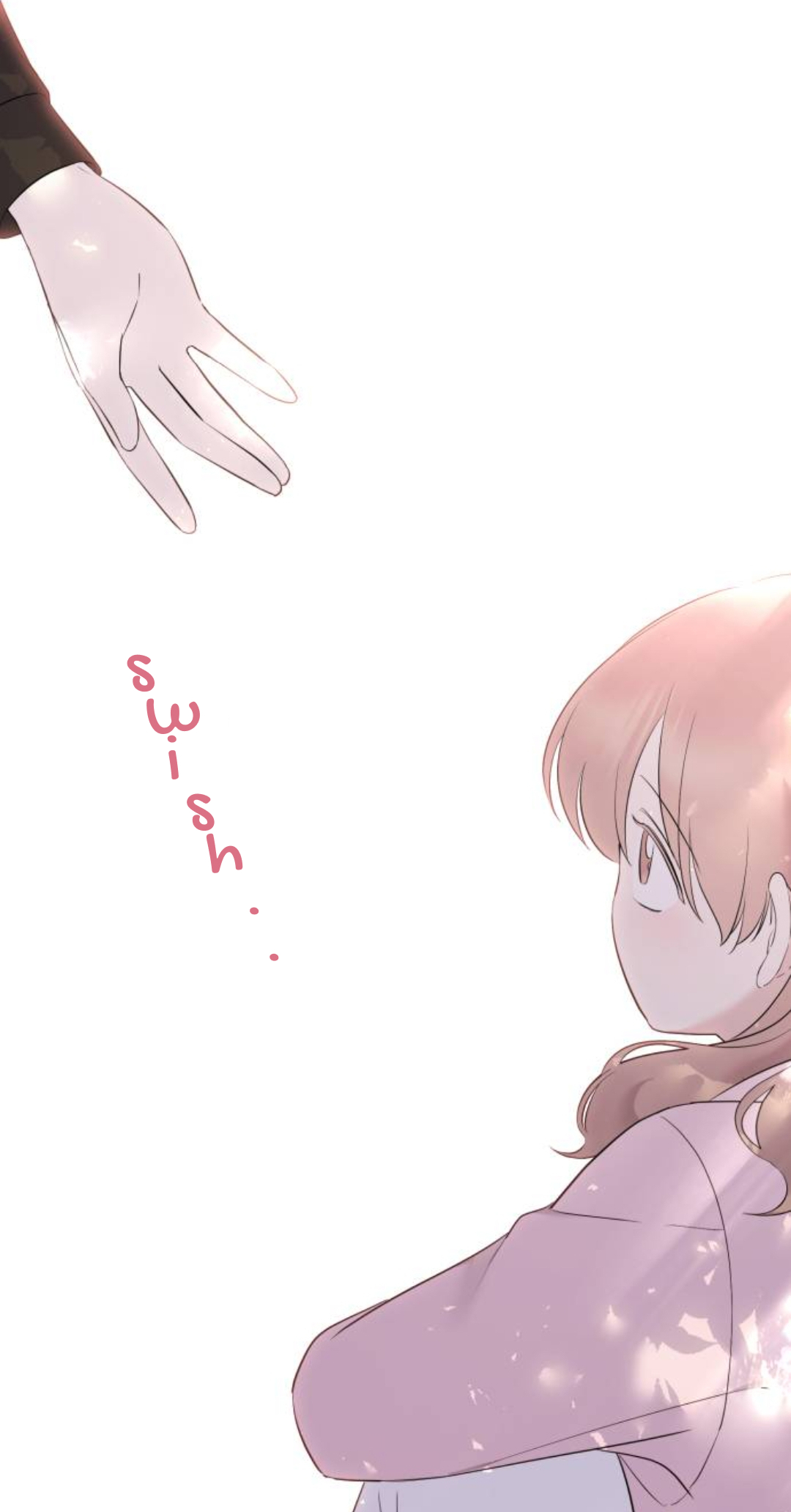 The Ending, I Want to Change it Will you go out with me? 第5页