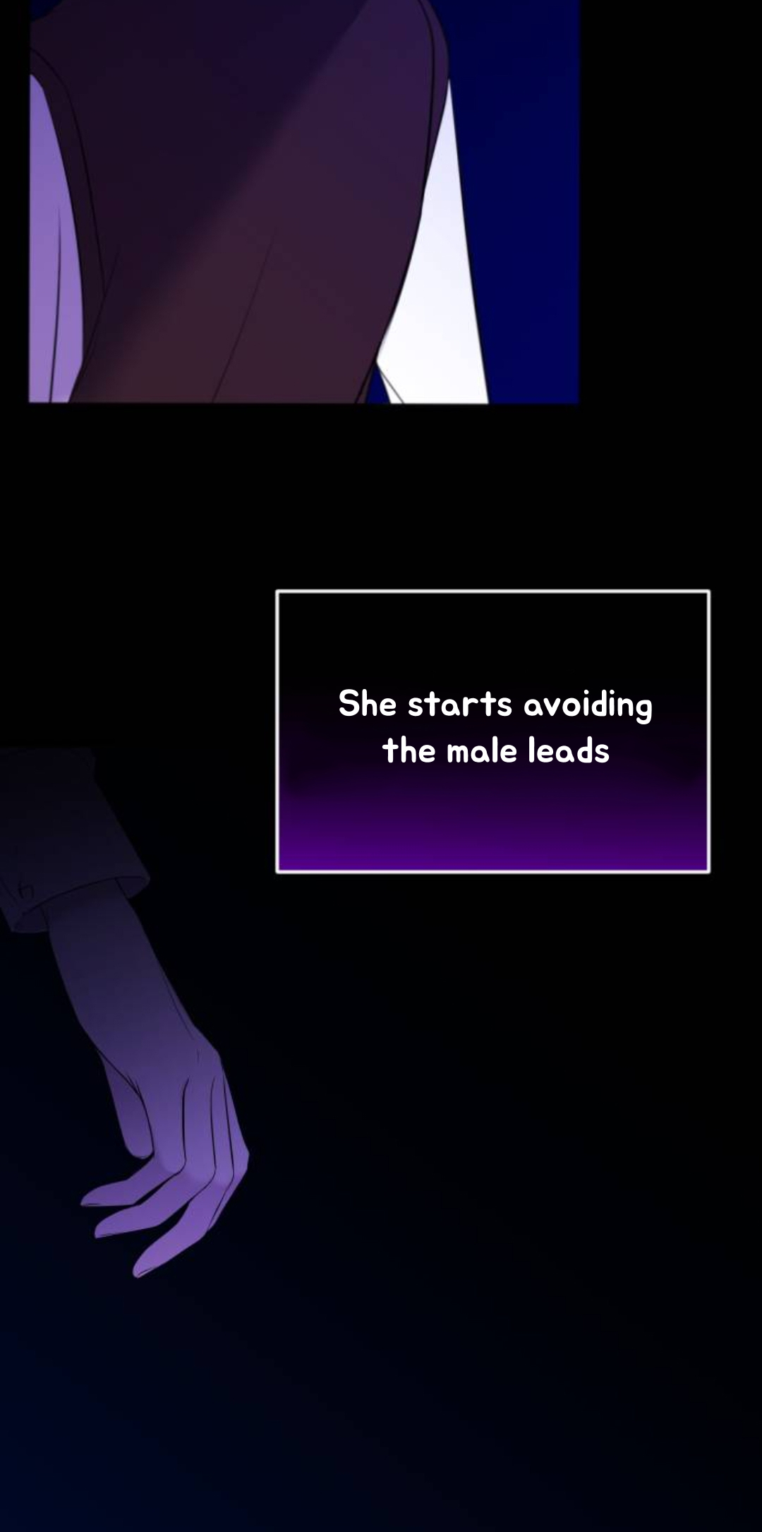 The Ending, I Want to Change it Will you go out with me? 第43页