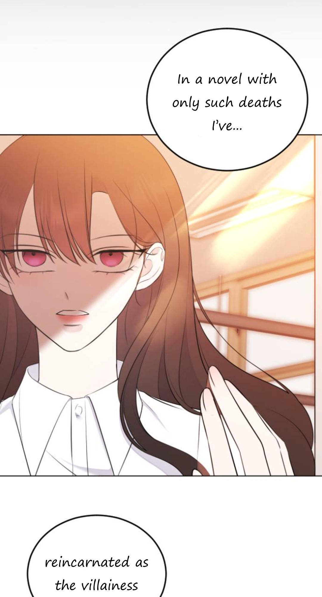 The Ending, I Want to Change it Will you go out with me? 第48页
