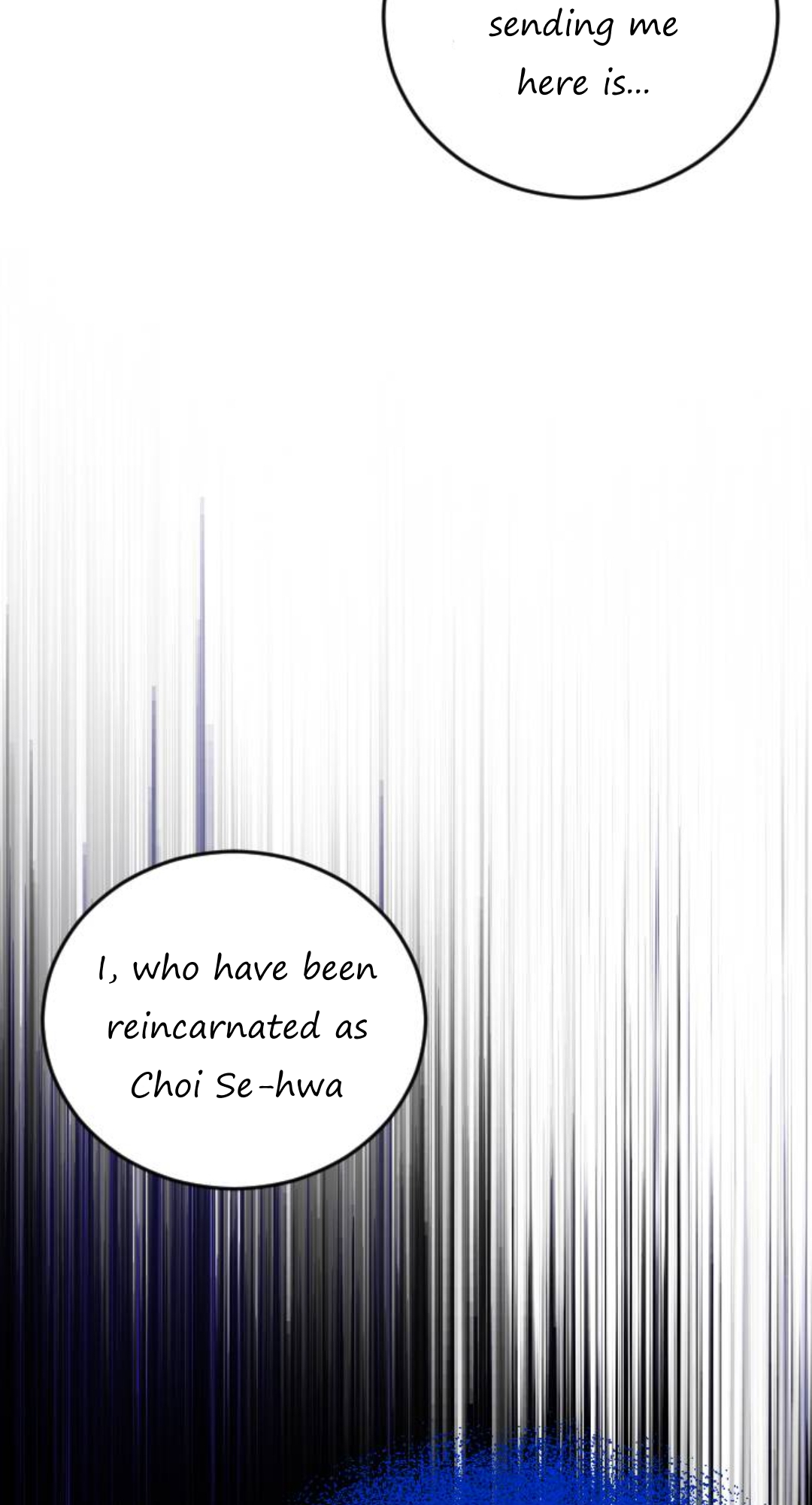 The Ending, I Want to Change it Will you go out with me? 第51页