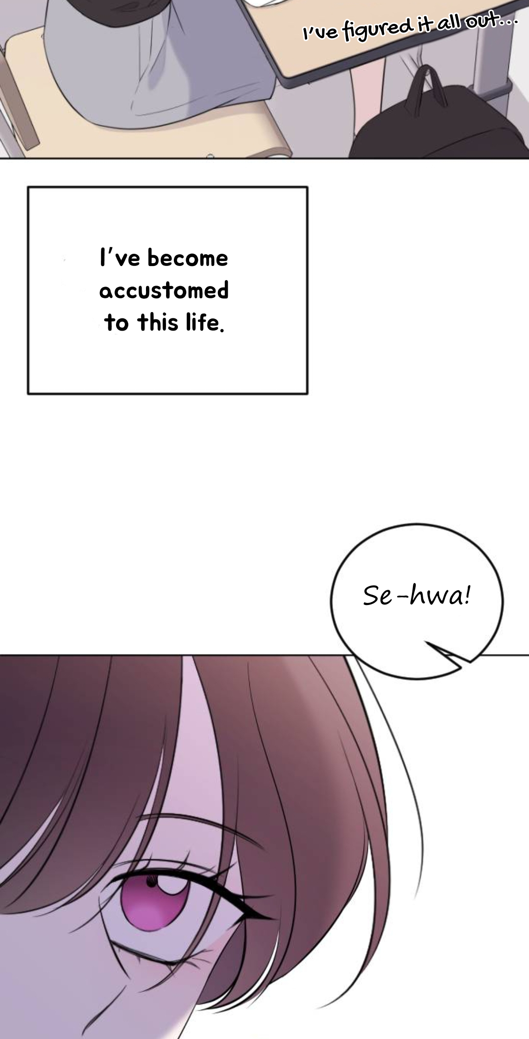 The Ending, I Want to Change it Will you go out with me? 第65页