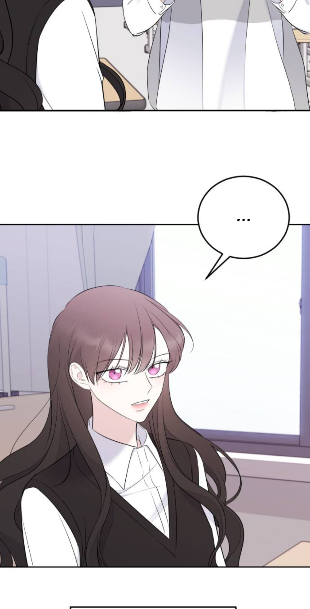 The Ending, I Want to Change it Will you go out with me? 第67页