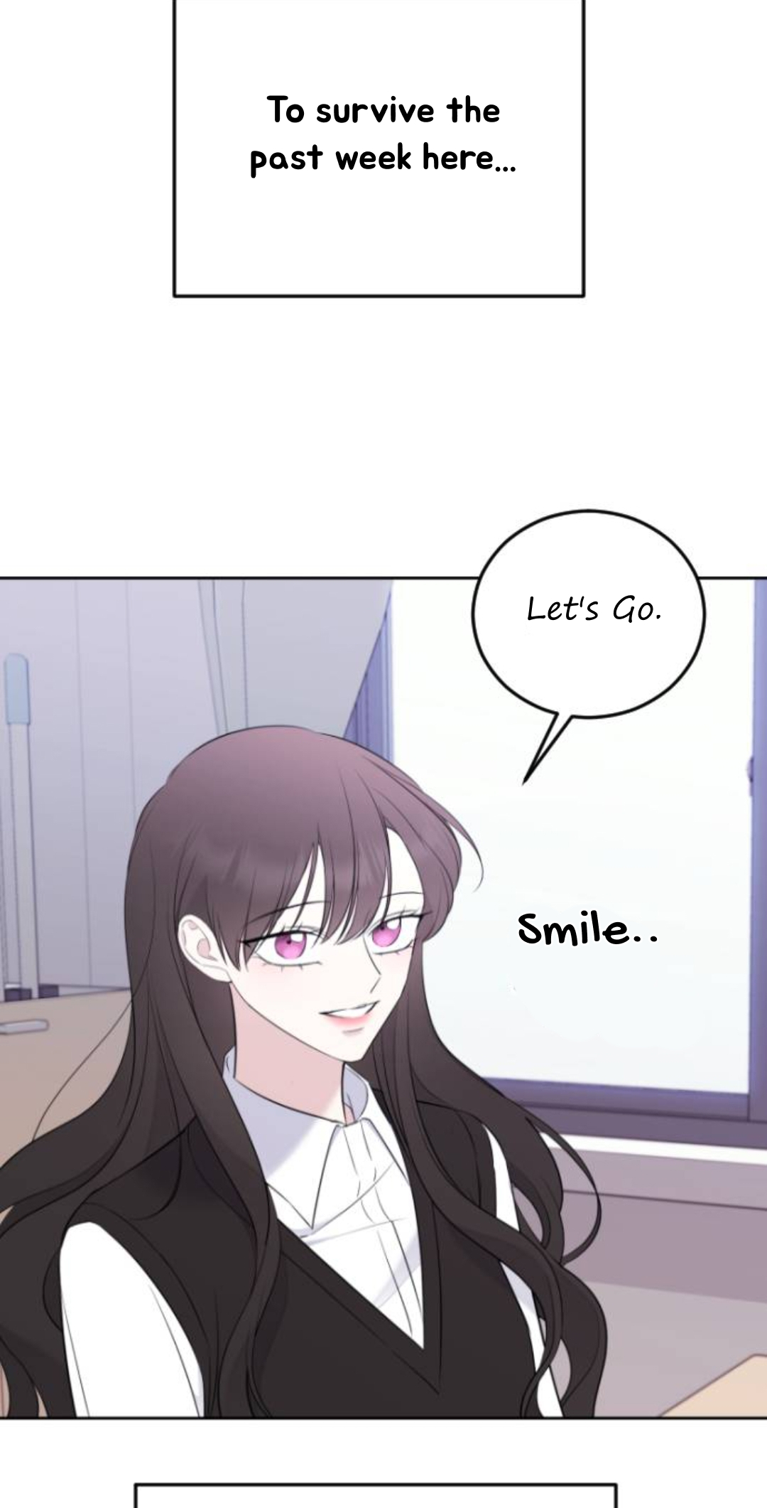 The Ending, I Want to Change it Will you go out with me? 第68页