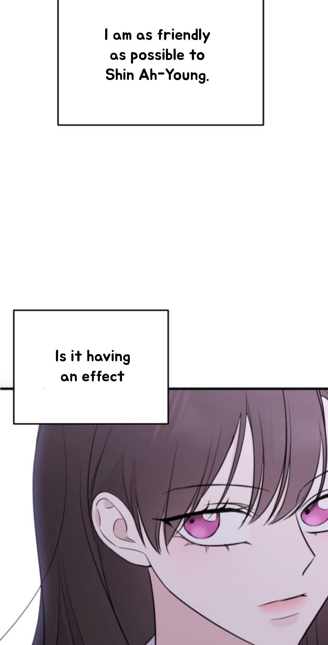 The Ending, I Want to Change it Will you go out with me? 第69页