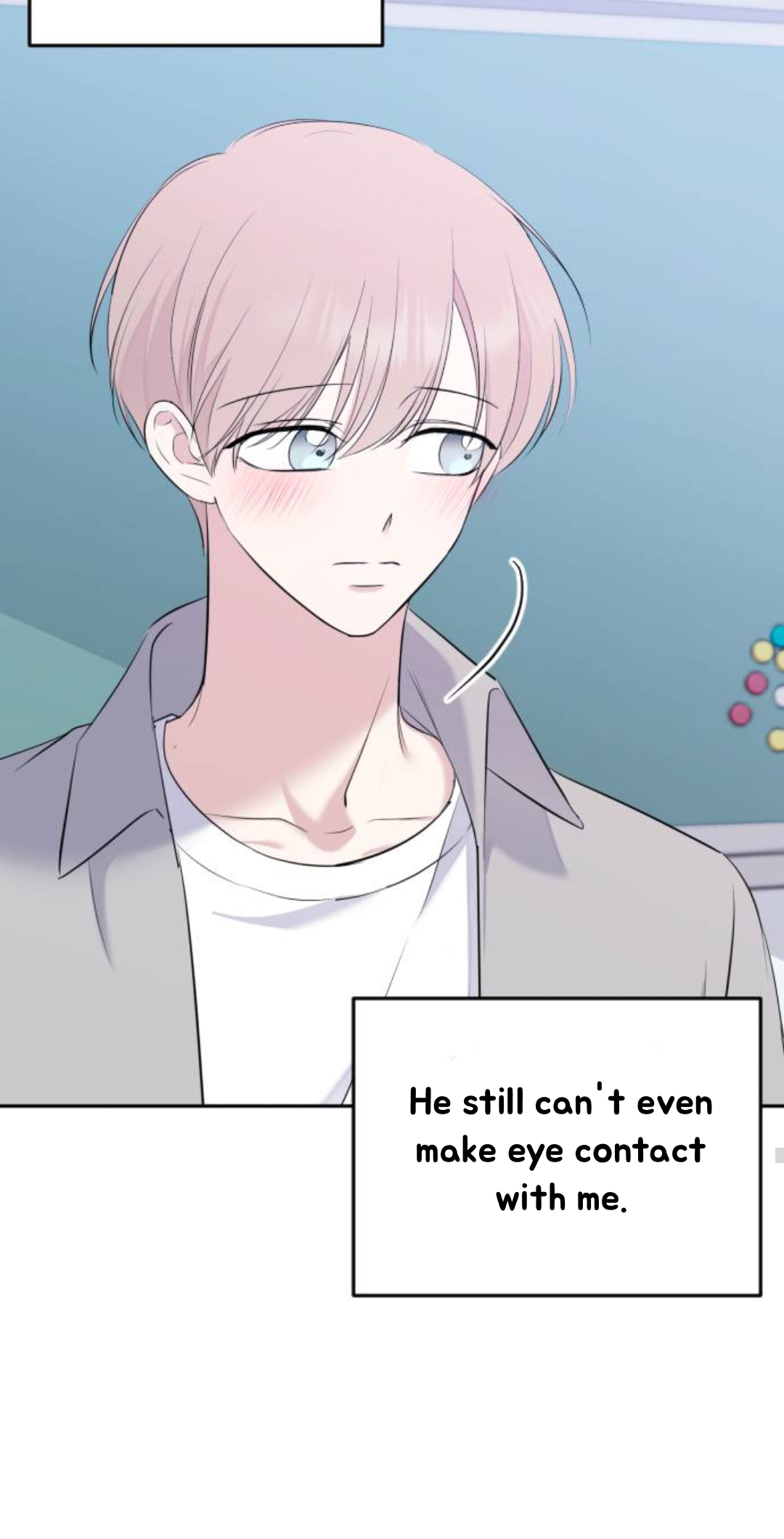 The Ending, I Want to Change it Will you go out with me? 第72页
