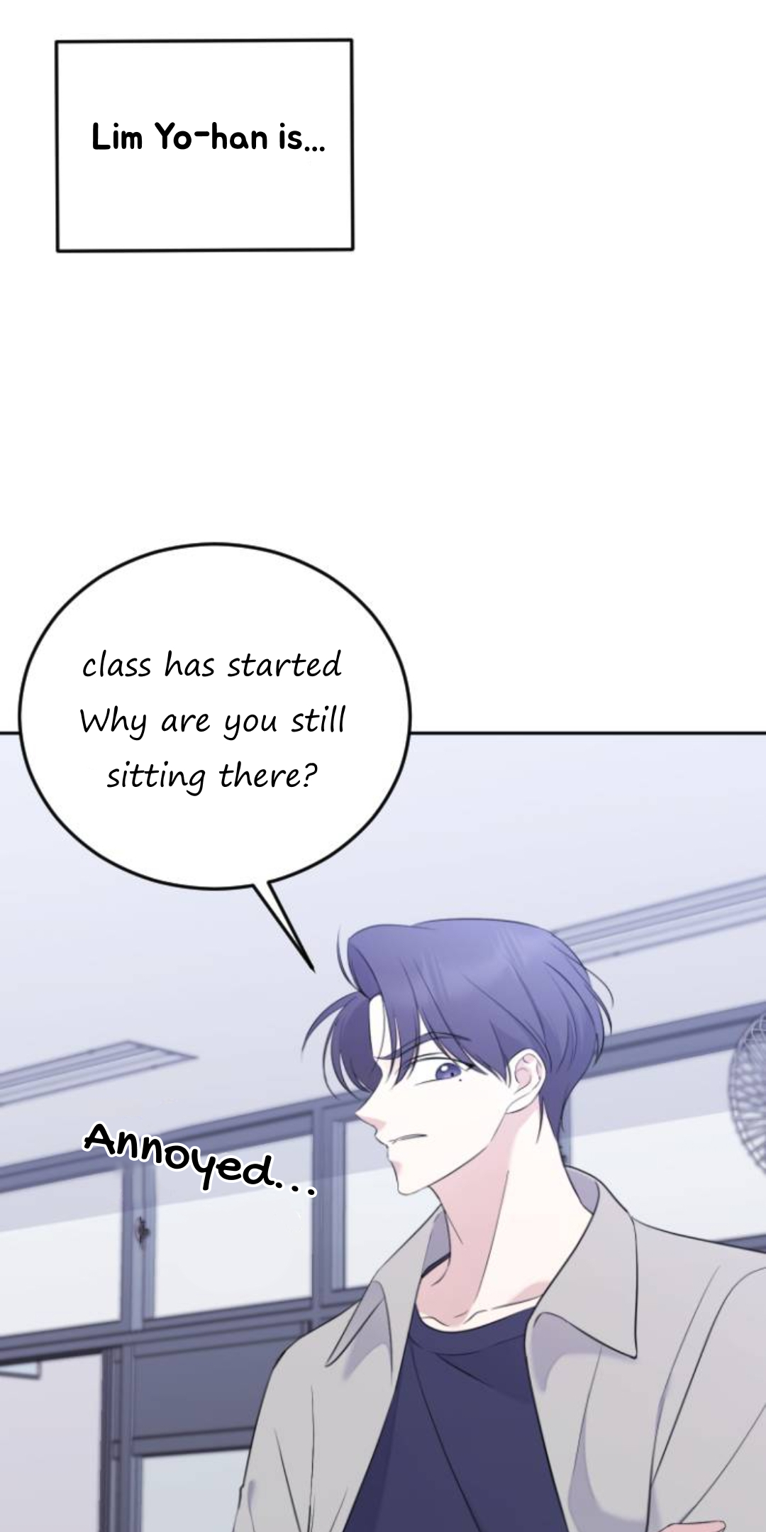 The Ending, I Want to Change it Will you go out with me? 第73页