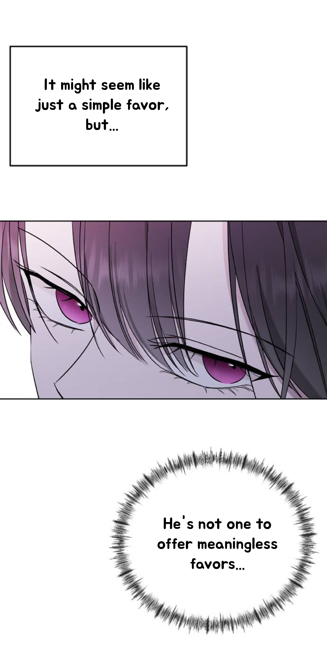 The Ending, I Want to Change it Will you go out with me? 第81页