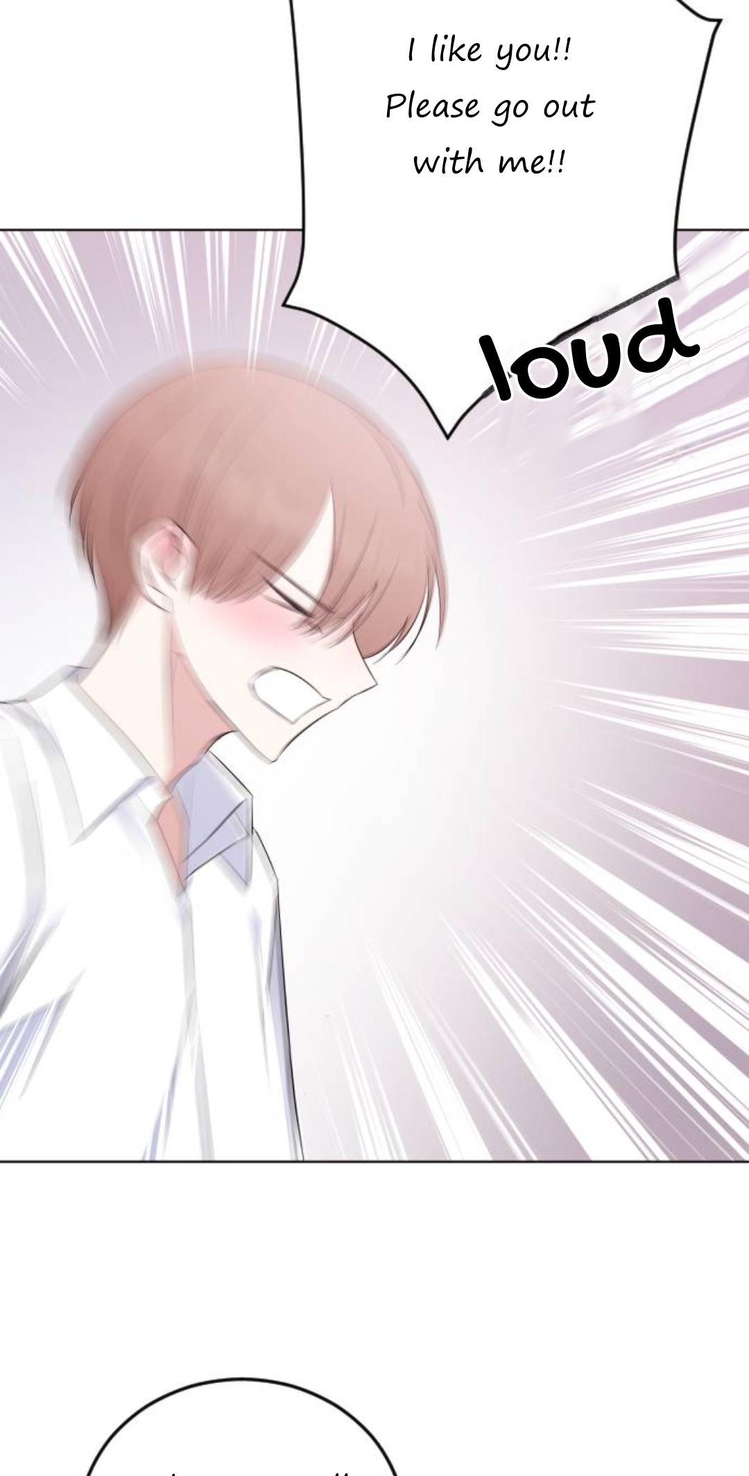 The Ending, I Want to Change it Will you go out with me? 第87页