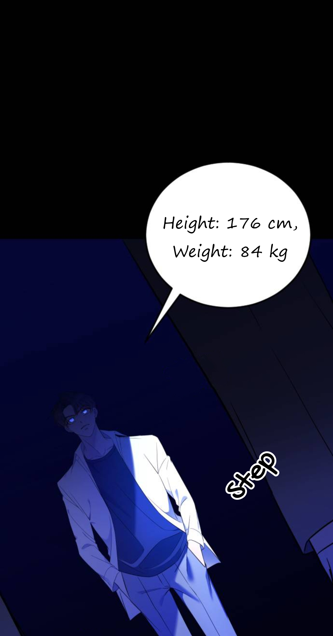 The Ending, I Want to Change it Will you go out with me? 第10页