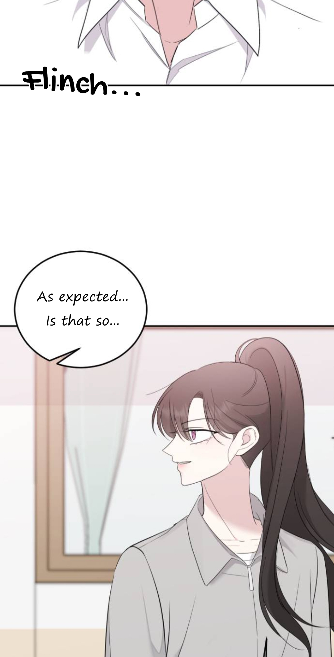 The Ending, I Want to Change it Will you go out with me? 第93页