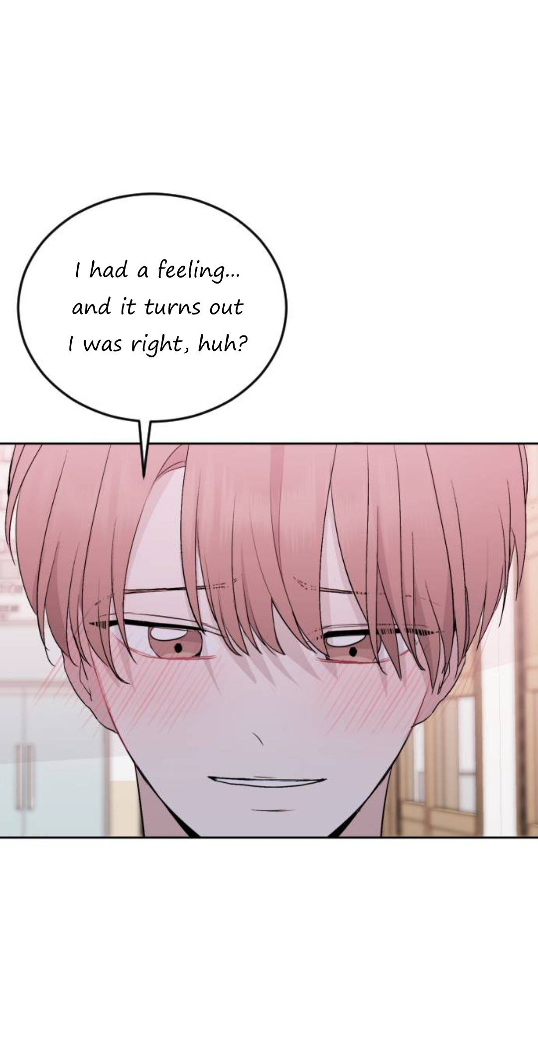 The Ending, I Want to Change it Will you go out with me? 第95页
