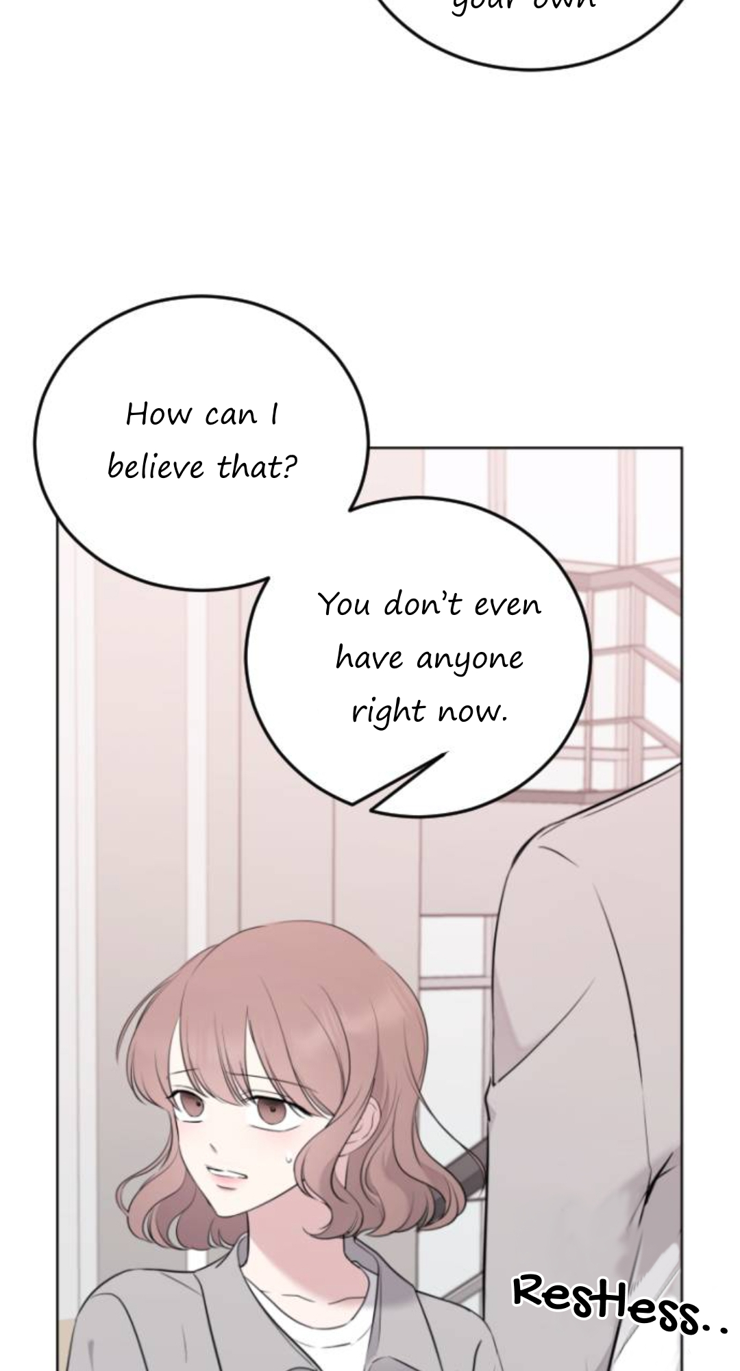 The Ending, I Want to Change it Will you go out with me? 第97页