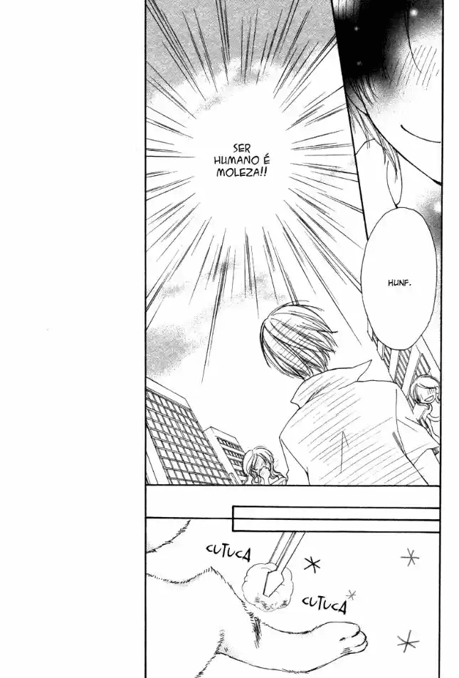 Shiro no Keiyaku Oneshot 第29页