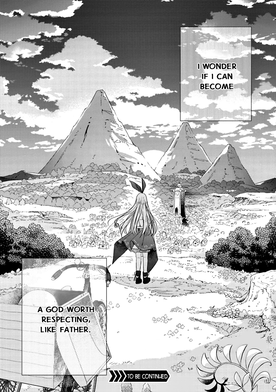Kami-sama no iru Keshiki The Island Where God Lives 第29页