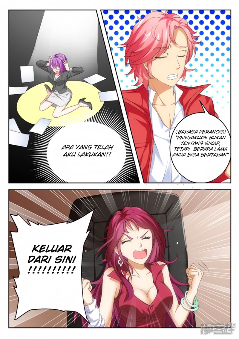 Talented Genius Ch. 2 第11页