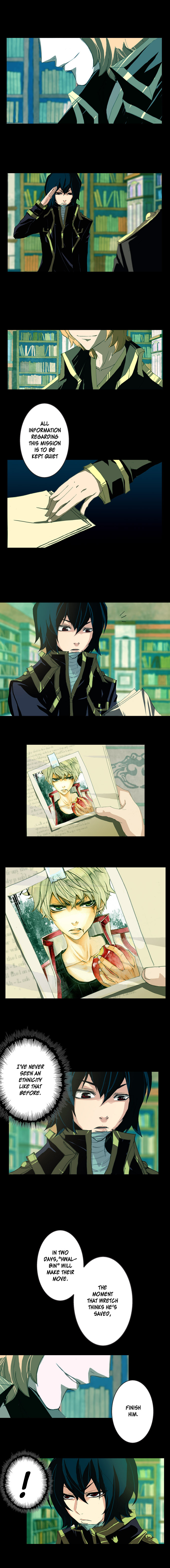 Son Yeon Jeon [Limit] Ch. 2 第2页