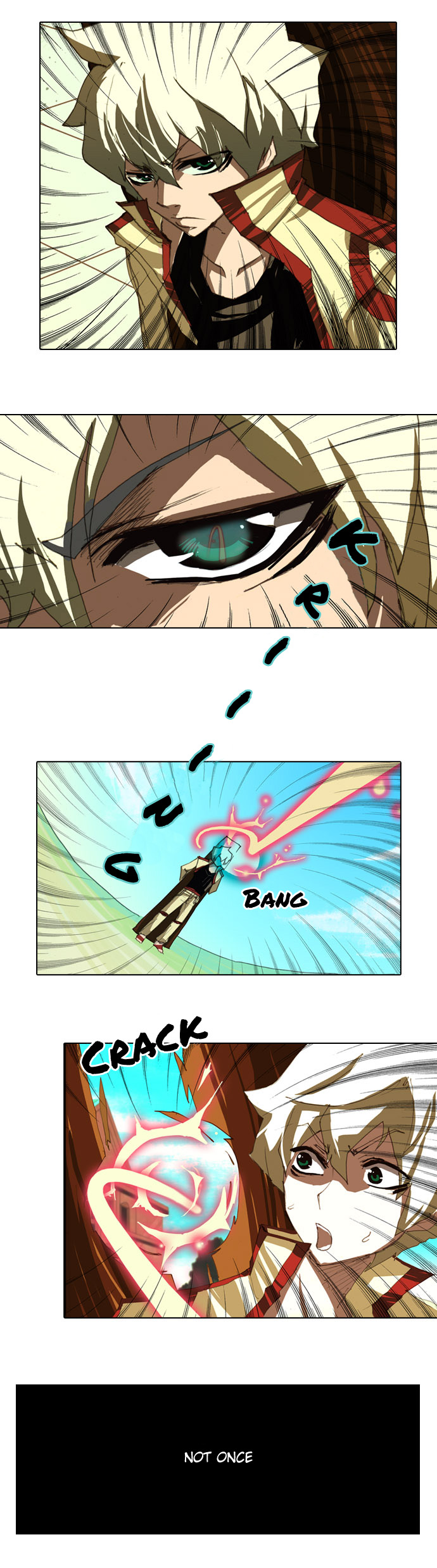 Son Yeon Jeon [Limit] Ch. 2 第8页