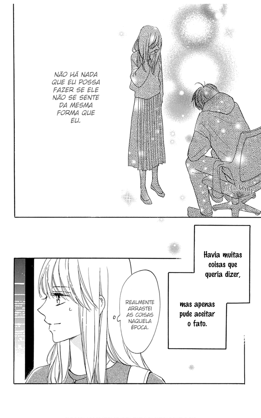 Dakishimete Tsuide ni Kiss mo Vol. 7 Ch. 28.5 第14页