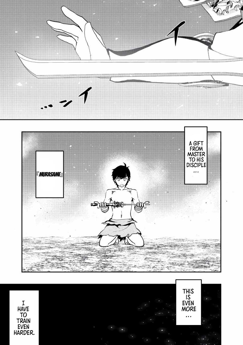 Mizu Zokusei no Mahoutsukai Vol. 1 Ch. 4 第12页