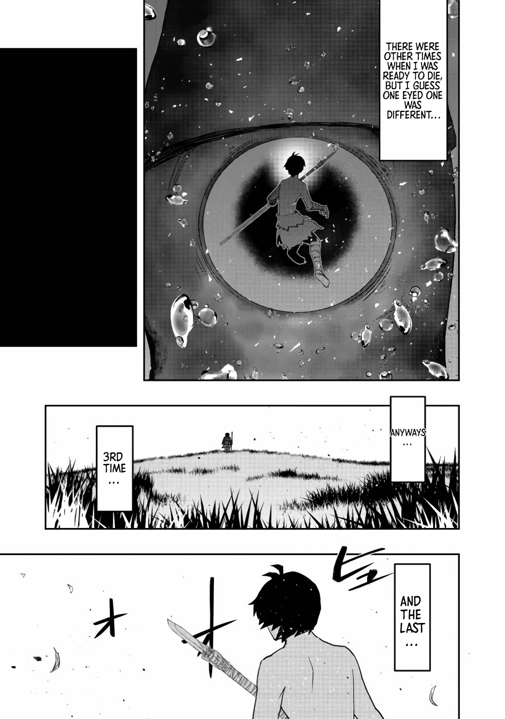 Mizu Zokusei no Mahoutsukai Vol. 1 Ch. 4 第16页