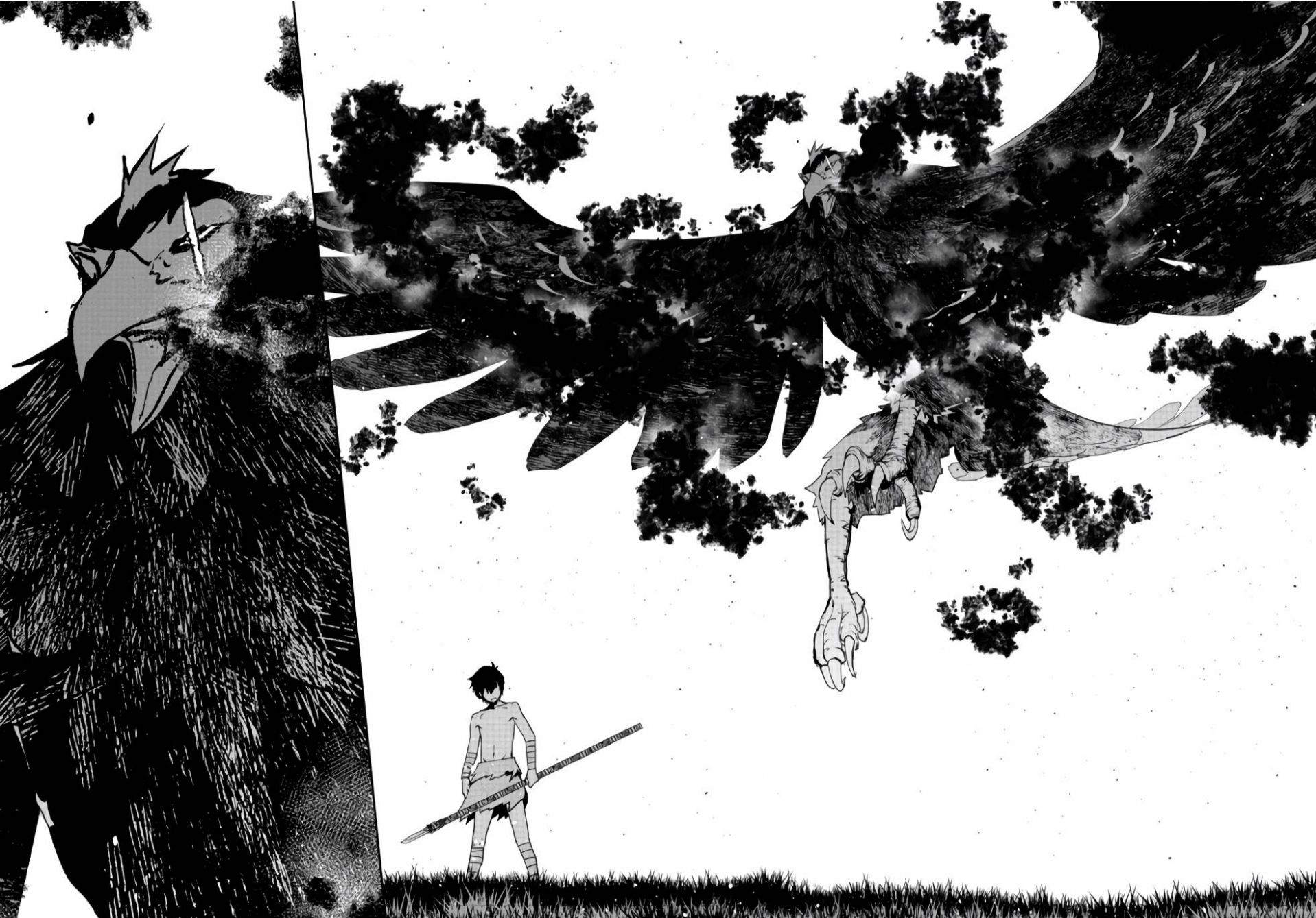 Mizu Zokusei no Mahoutsukai Vol. 1 Ch. 4 第17页