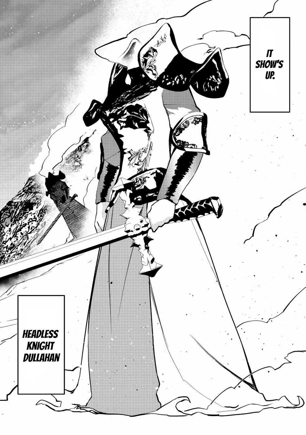 Mizu Zokusei no Mahoutsukai Vol. 1 Ch. 4 第3页
