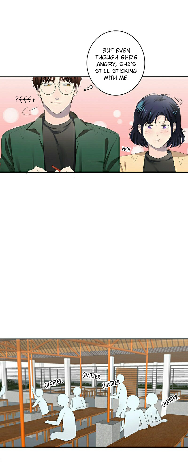 As You Wish My Lady Ch. 6 第14页