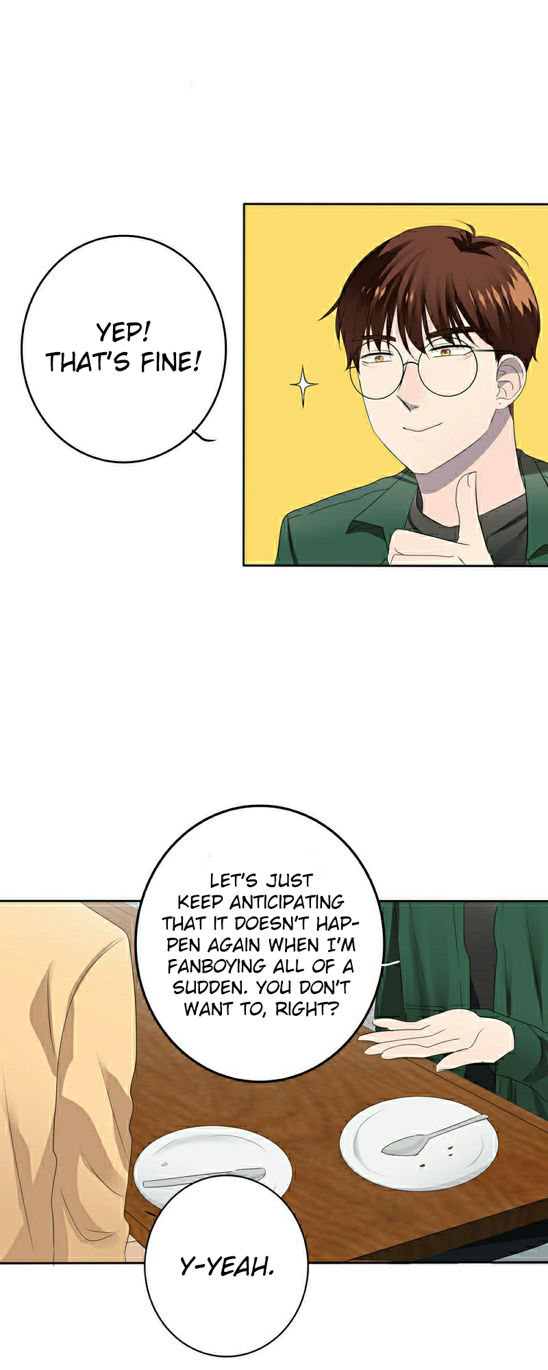 As You Wish My Lady Ch. 6 第24页