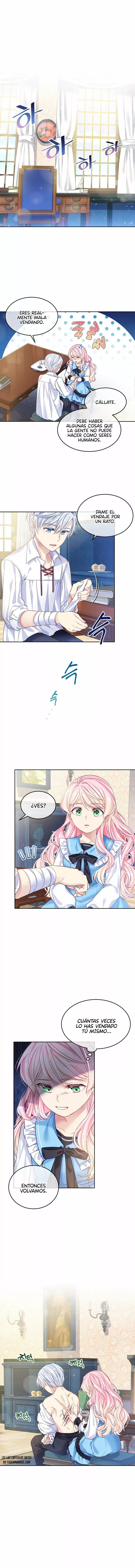 My Hubby Is Too Cute! Vol. 1 Ch. 4 第2页