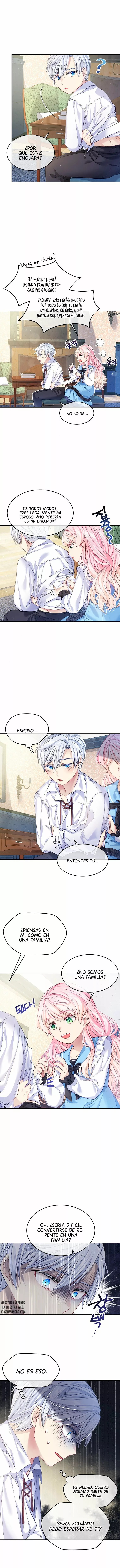 My Hubby Is Too Cute! Vol. 1 Ch. 4 第6页