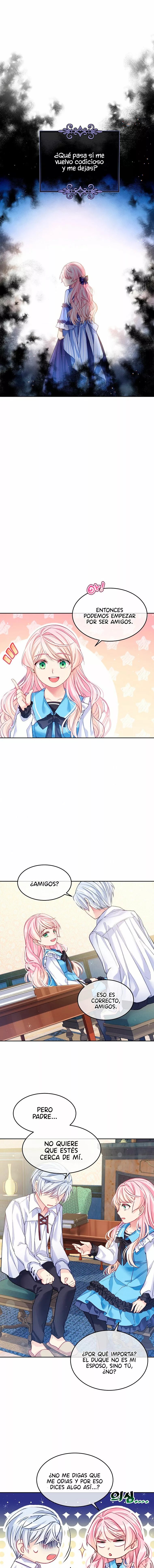 My Hubby Is Too Cute! Vol. 1 Ch. 4 第7页