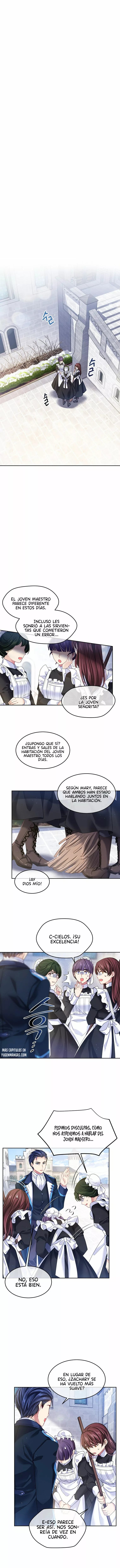 My Hubby Is Too Cute! Vol. 1 Ch. 4 第10页