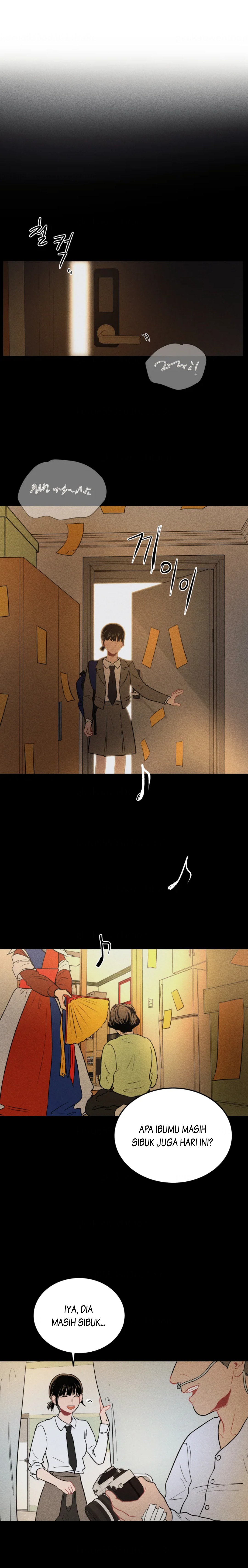 Gwijjal Romance Ch. 2 第11页