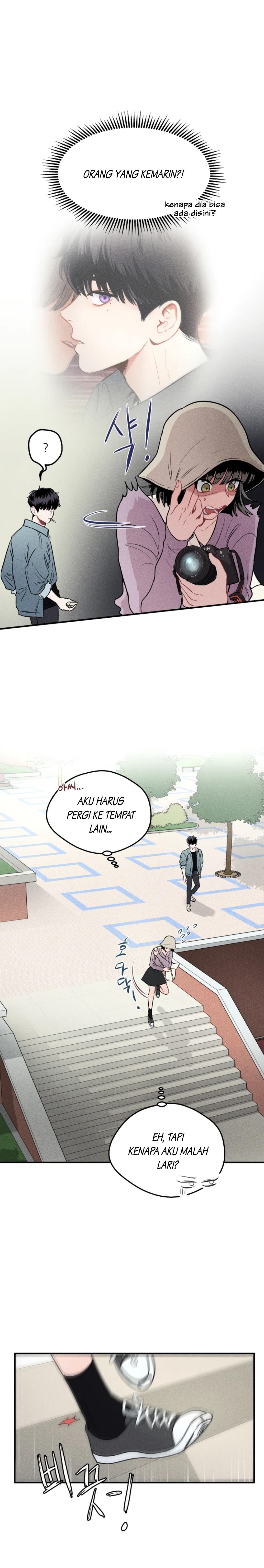 Gwijjal Romance Ch. 2 第14页
