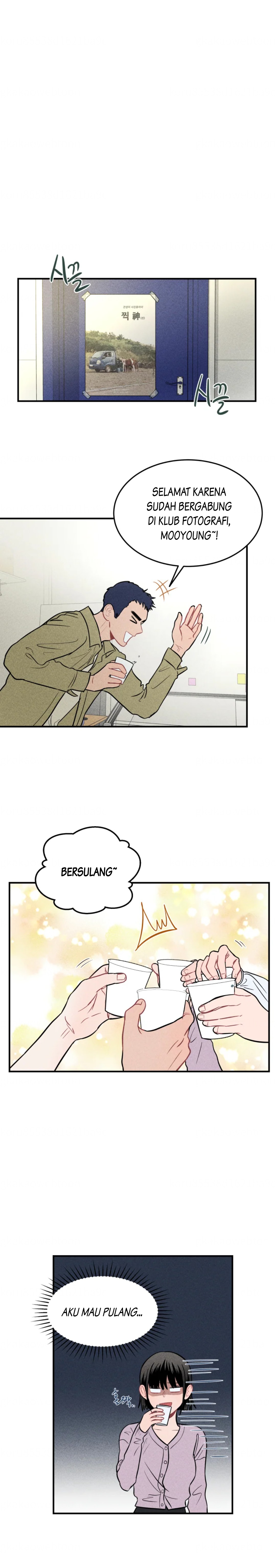 Gwijjal Romance Ch. 2 第21页
