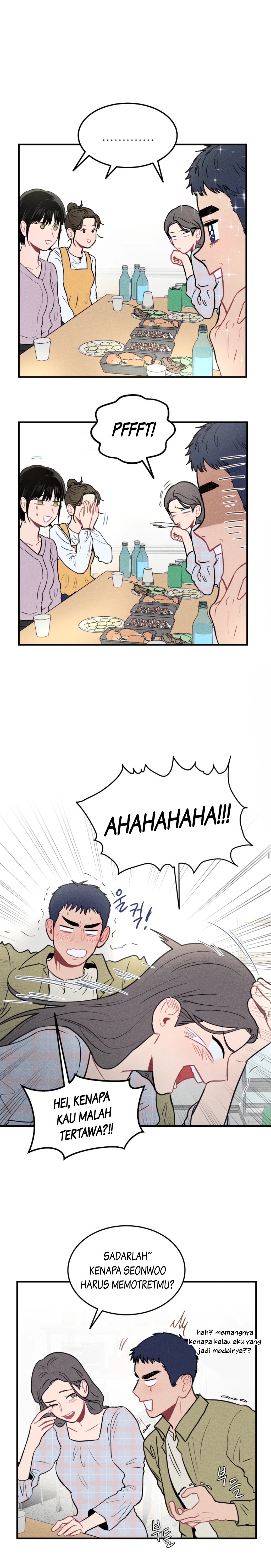 Gwijjal Romance Ch. 2 第24页