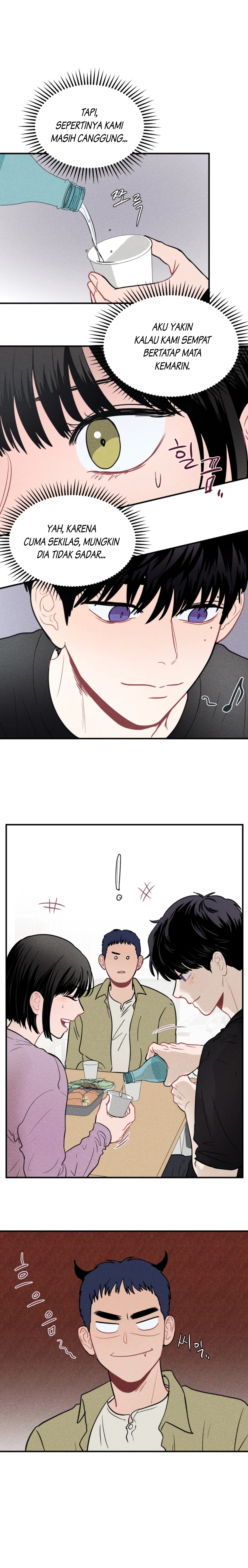 Gwijjal Romance Ch. 2 第27页