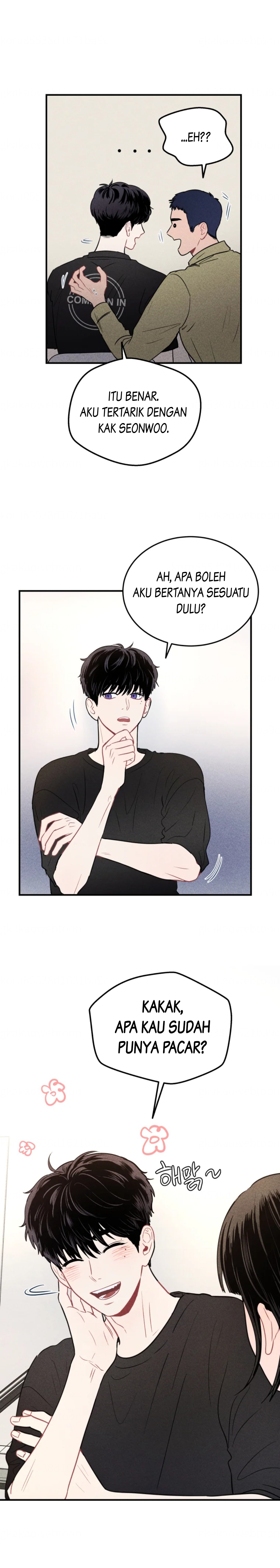 Gwijjal Romance Ch. 2 第29页