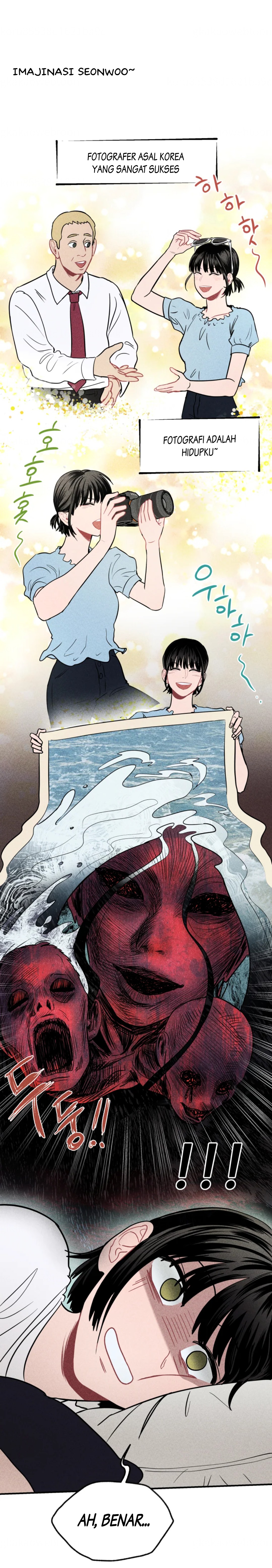 Gwijjal Romance Ch. 2 第5页