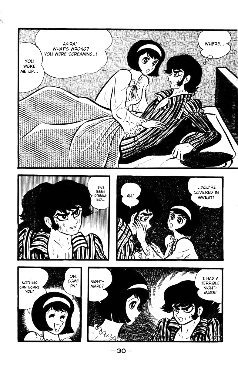 Devilman [Full Volume] 第27页