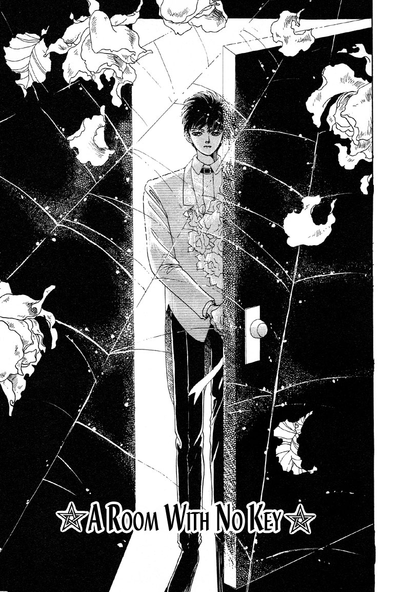 The Psychic Business Corporation A Room with no Key 第3页