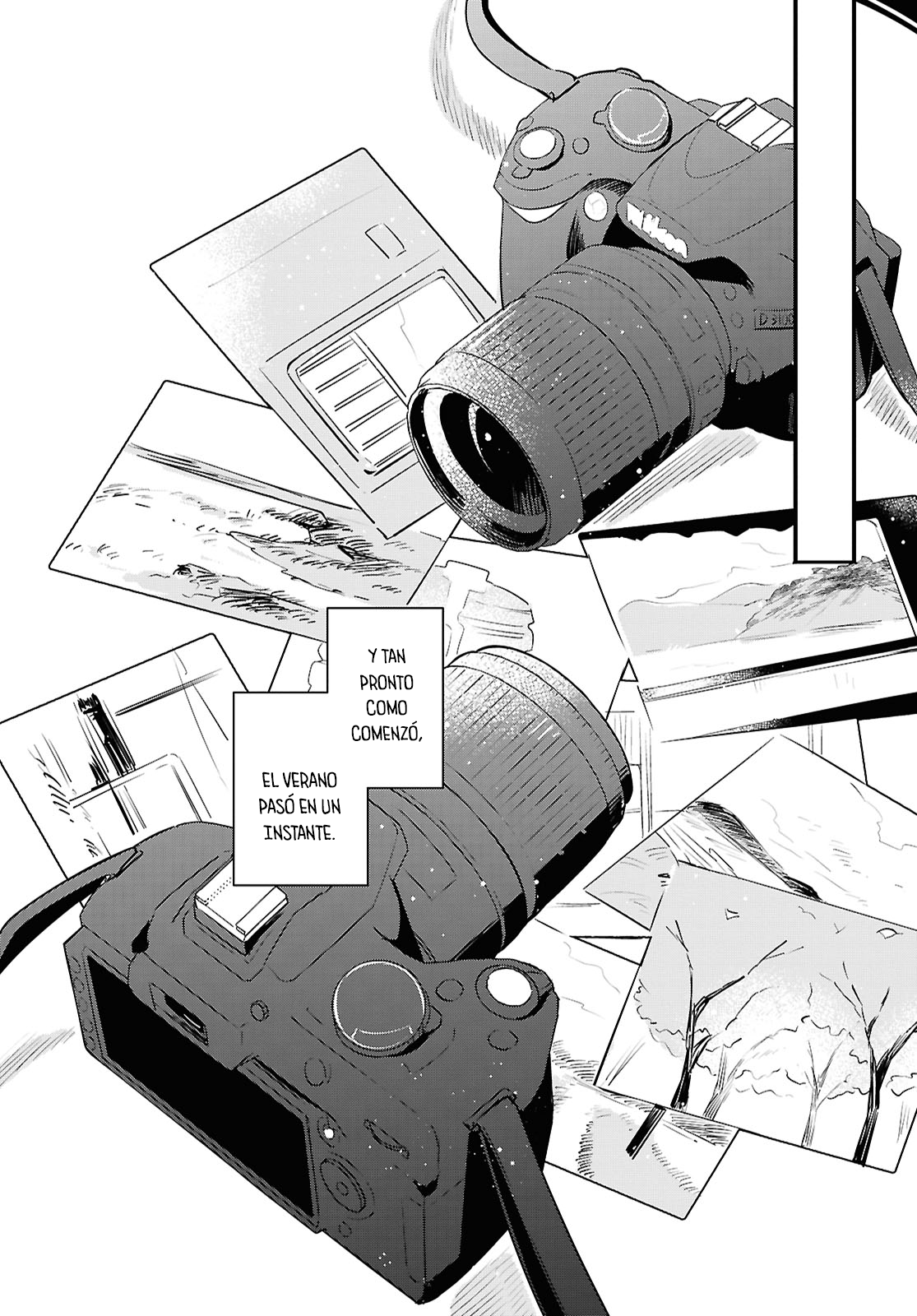 Haru no Hikari ni Nomarete mo Vol. 1 Ch. 2 第16页