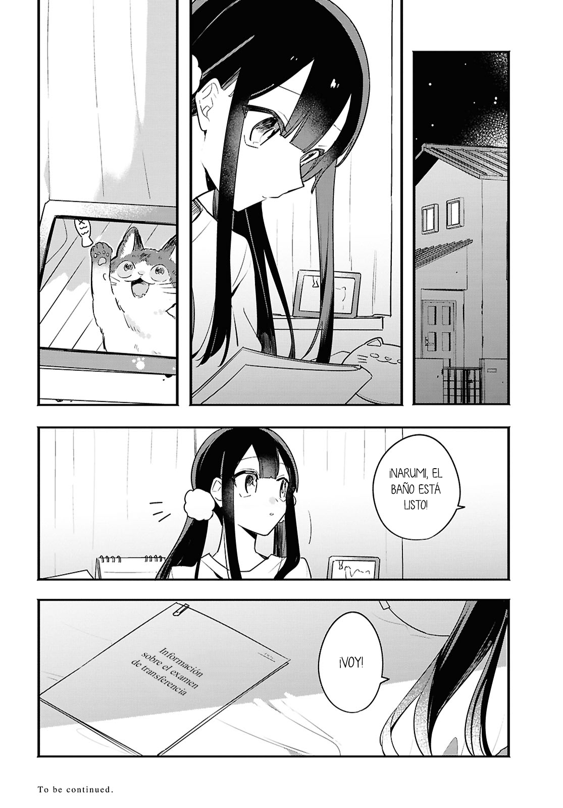 Haru no Hikari ni Nomarete mo Vol. 1 Ch. 2 第33页