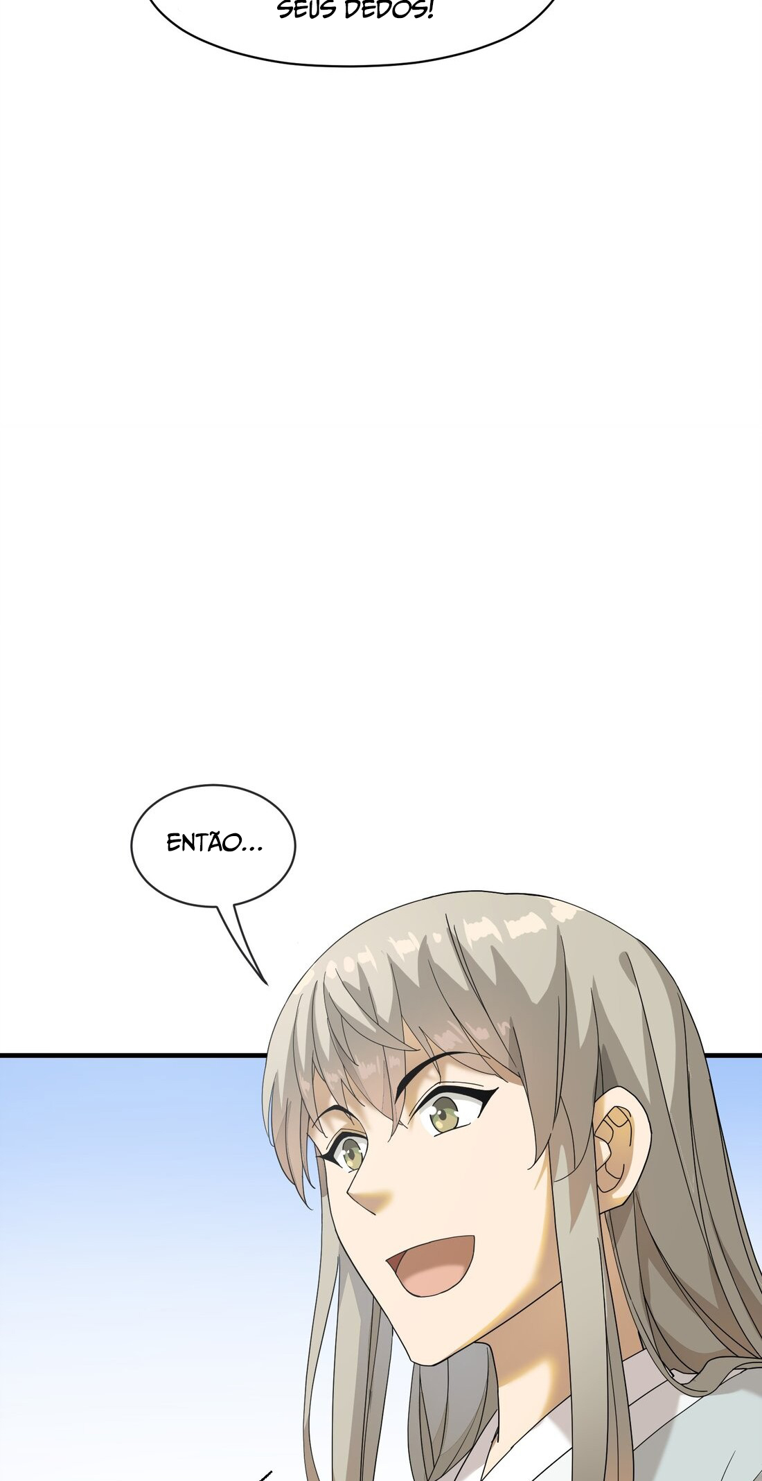 I Became Invincible After Descending Ch. 3 第21页