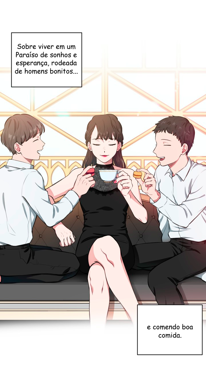 Love Quest for a Servant Girl Prólogo 第6页