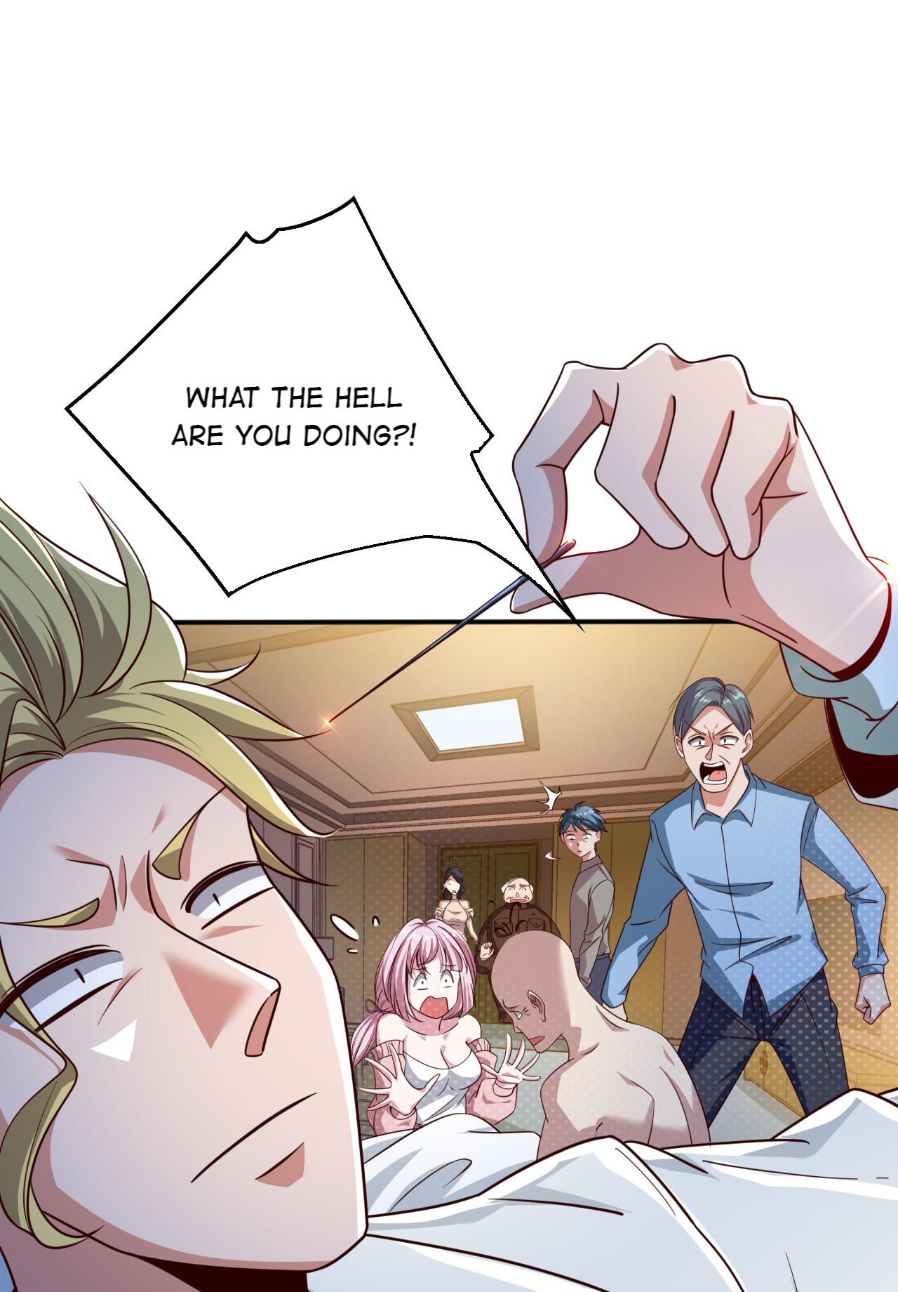 History's Greatest Son-In-Law Episode 5 第2页