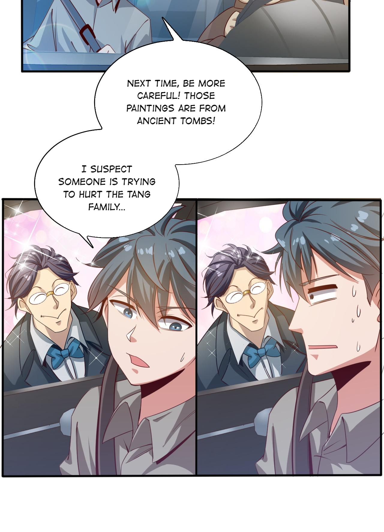 History's Greatest Son-In-Law Episode 5 第23页